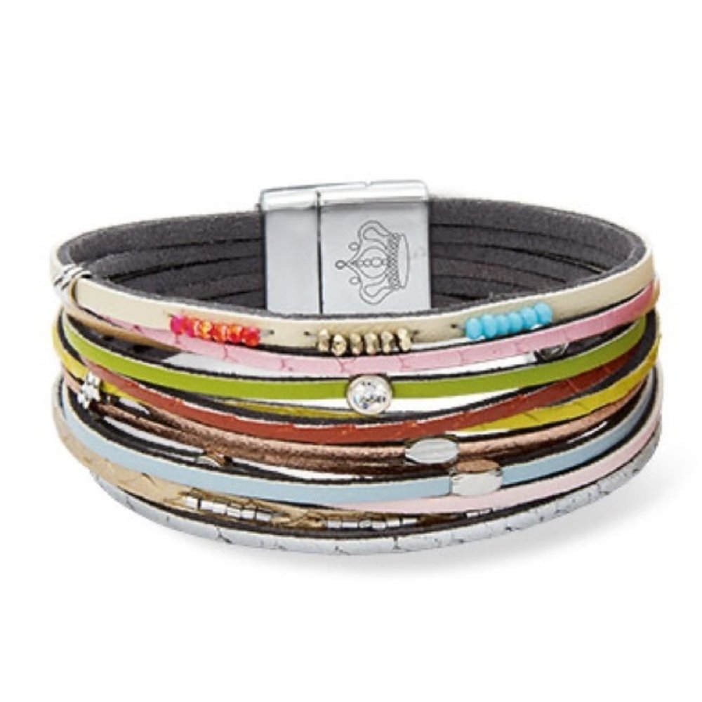 Bracelet by Premier Designs 7.5"